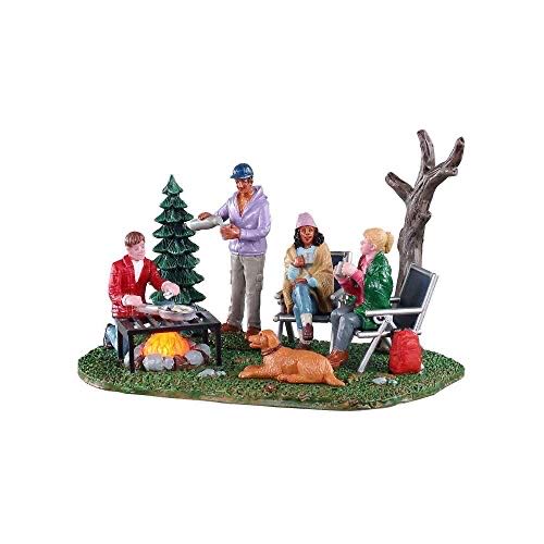 River Moors Christmas Street Festival x2