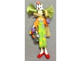 Benard And Miss Bianca