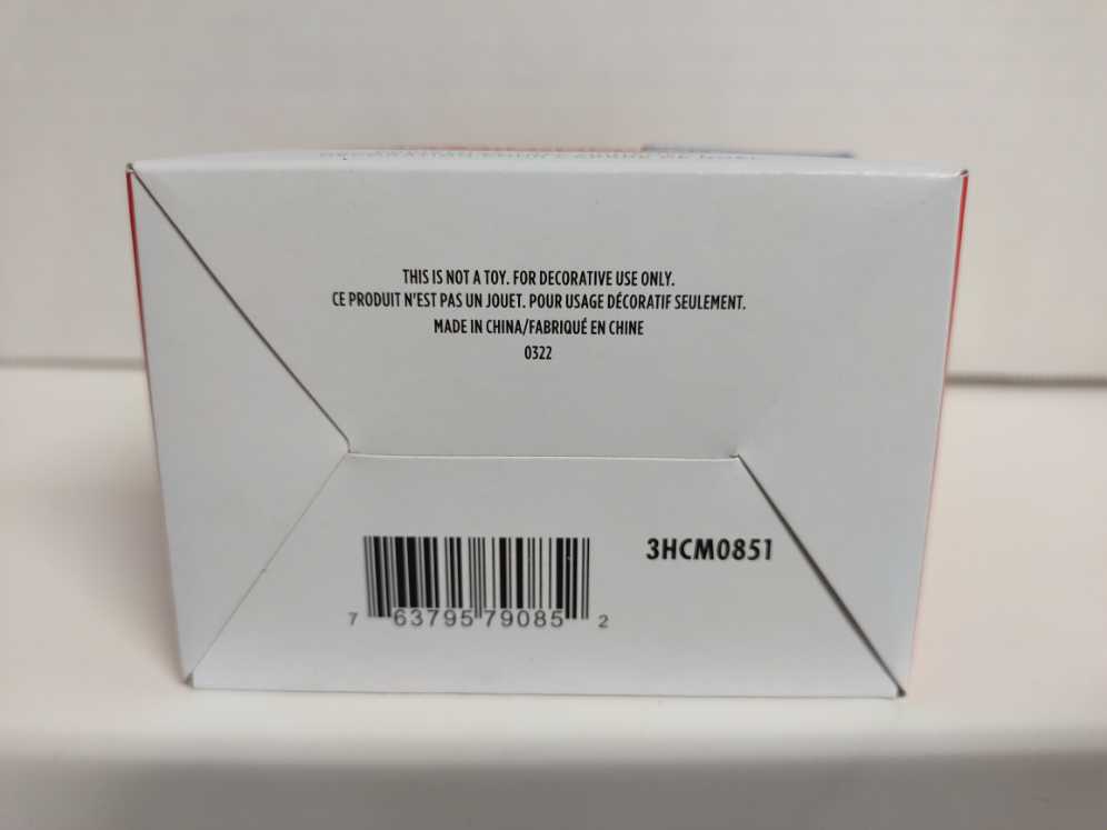 WWE Championship - WWE (Sports) ornament collectible [Barcode 763795790852] - Main Image 3