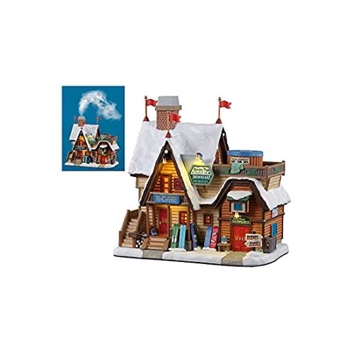 Season’s Treatings Event Exclusive 2021