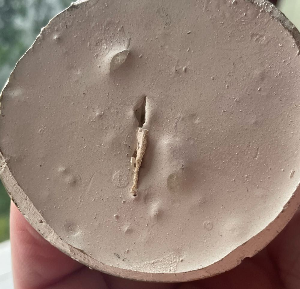 Miller - (Quincy - VI) - Angel - Holy Family (Nativity) ornament collectible - Main Image 4