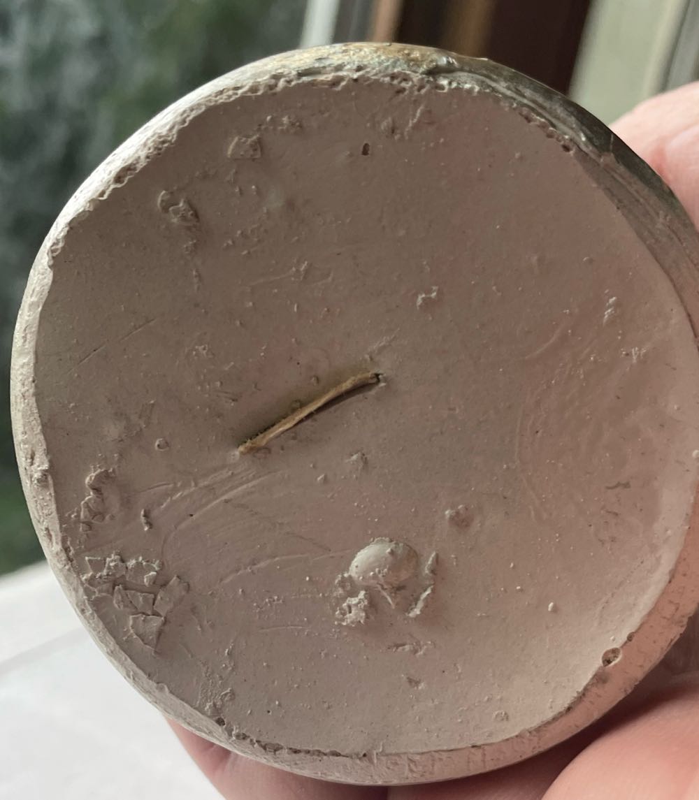 Miller - (Quincy - VI) - Magi - Balthazar - Magi (Nativity) ornament collectible - Main Image 4