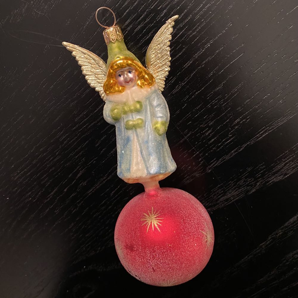 Winners Circle - 2001 - #3 - 1960 Eight Ball Racer