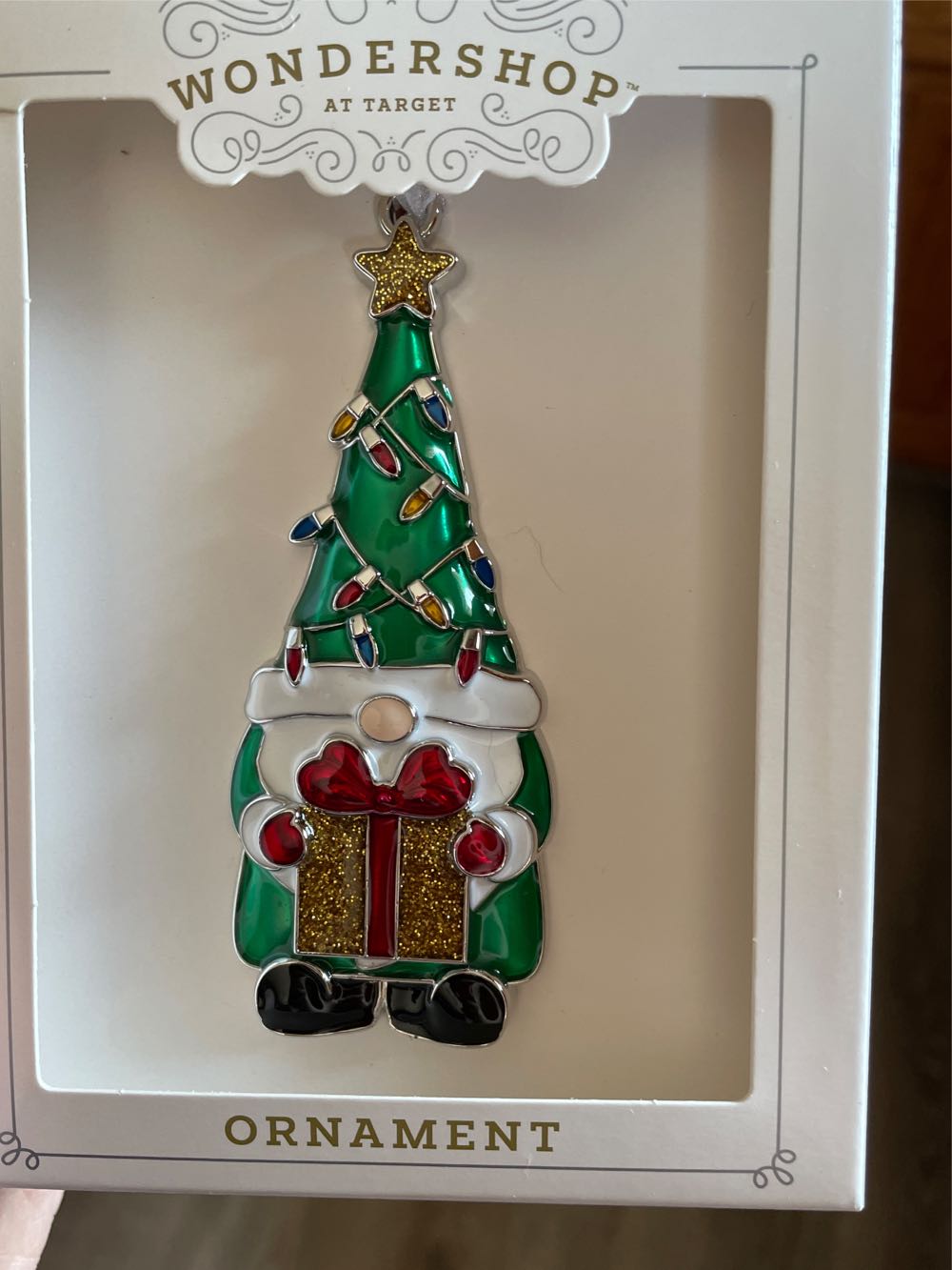 Hummingbird Sapphire