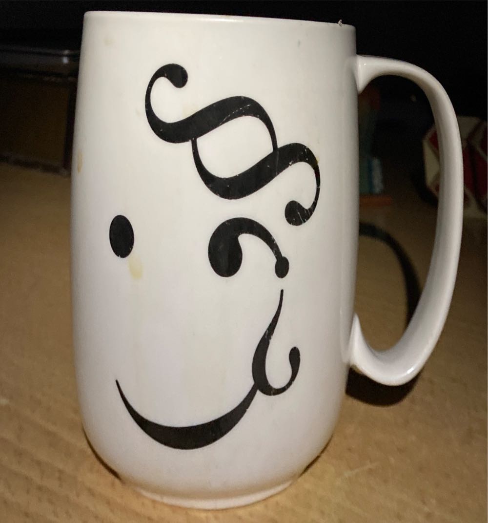 Last Minute Shopping #82510