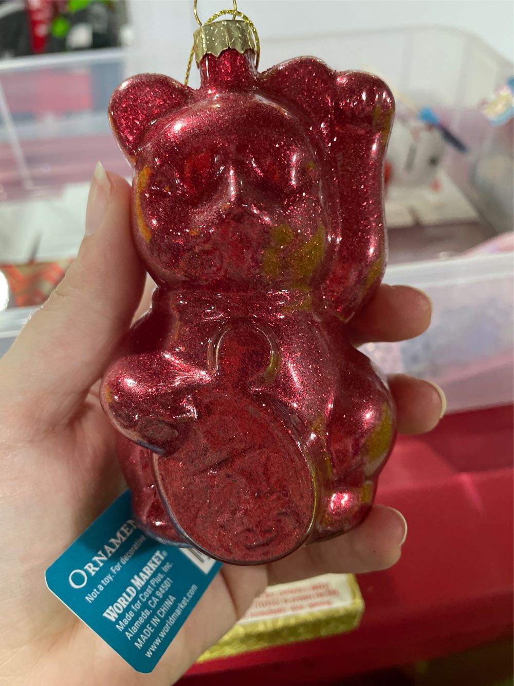 Dept. 56 - Original Snow Village - Halloween - Accessory - Canine Trick-Or-Treaters - #56.55241