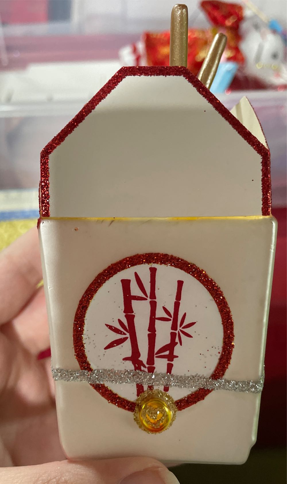 Folk Art Americana - 1994 - Catching 40 Winks