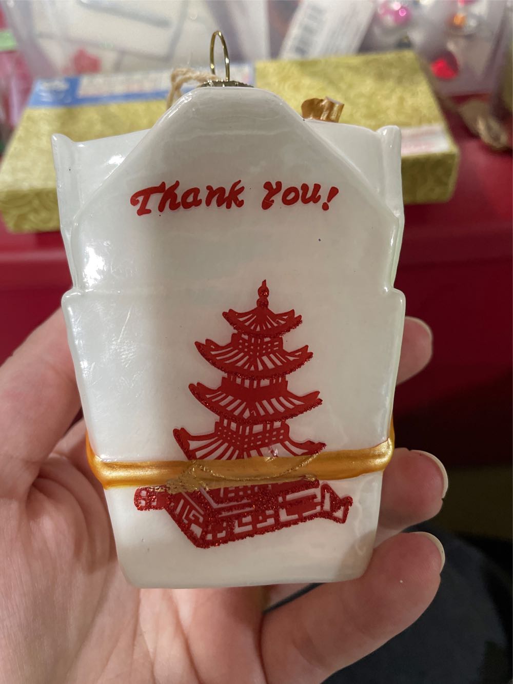 ASIA - Starbucks Japan You Are Here Collection Mug Spring Ornament Mug