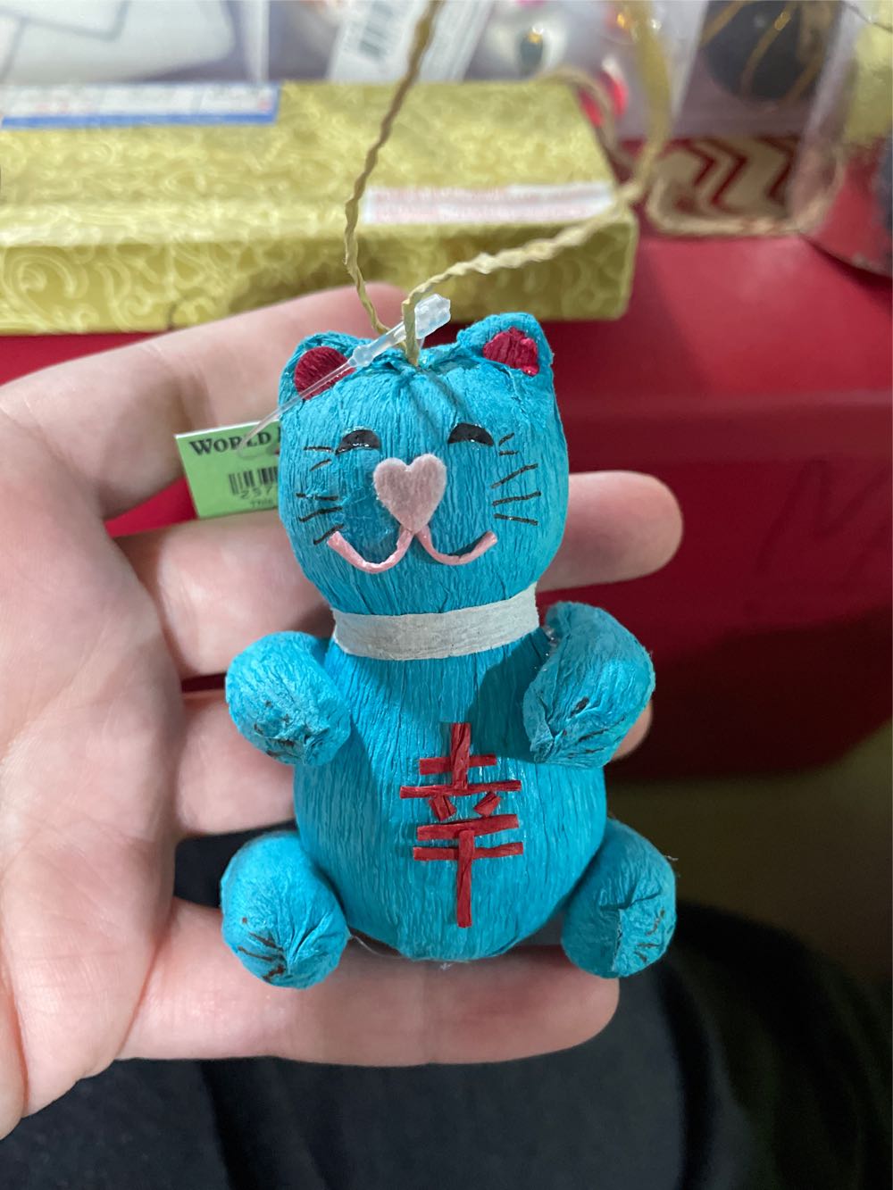 Chris Mouse - Holiday Magic (1st In Series)