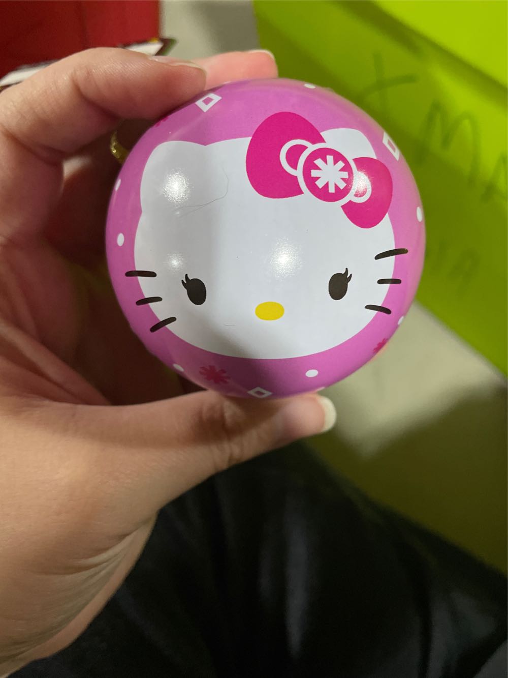 Annual Gemmed Snowflake