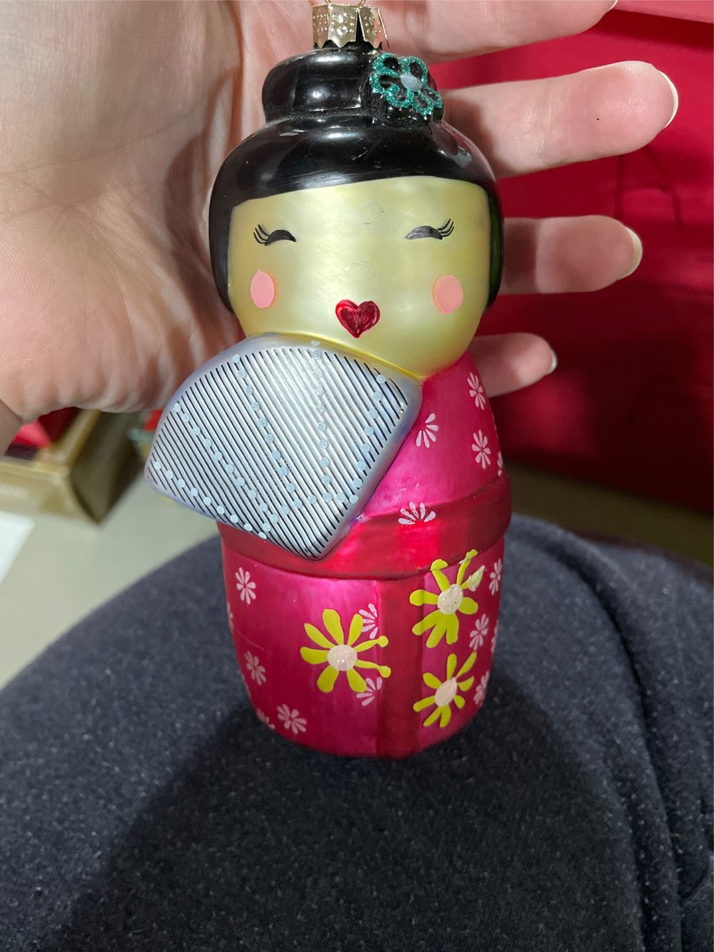 Hummingbird Turquoise