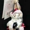 Peanuts Snoopy Great Pumpkin Flat Metal Hanging