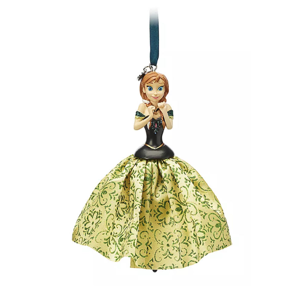 Blessed Be Your Winter Memories