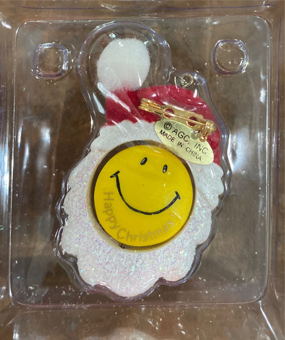 Two Sides Of Christmas  ornament collectible [Barcode 018100615888] - Main Image 4