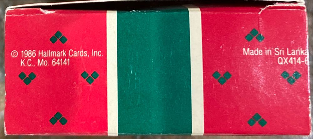 Cookies For Santa   ornament collectible - Main Image 3