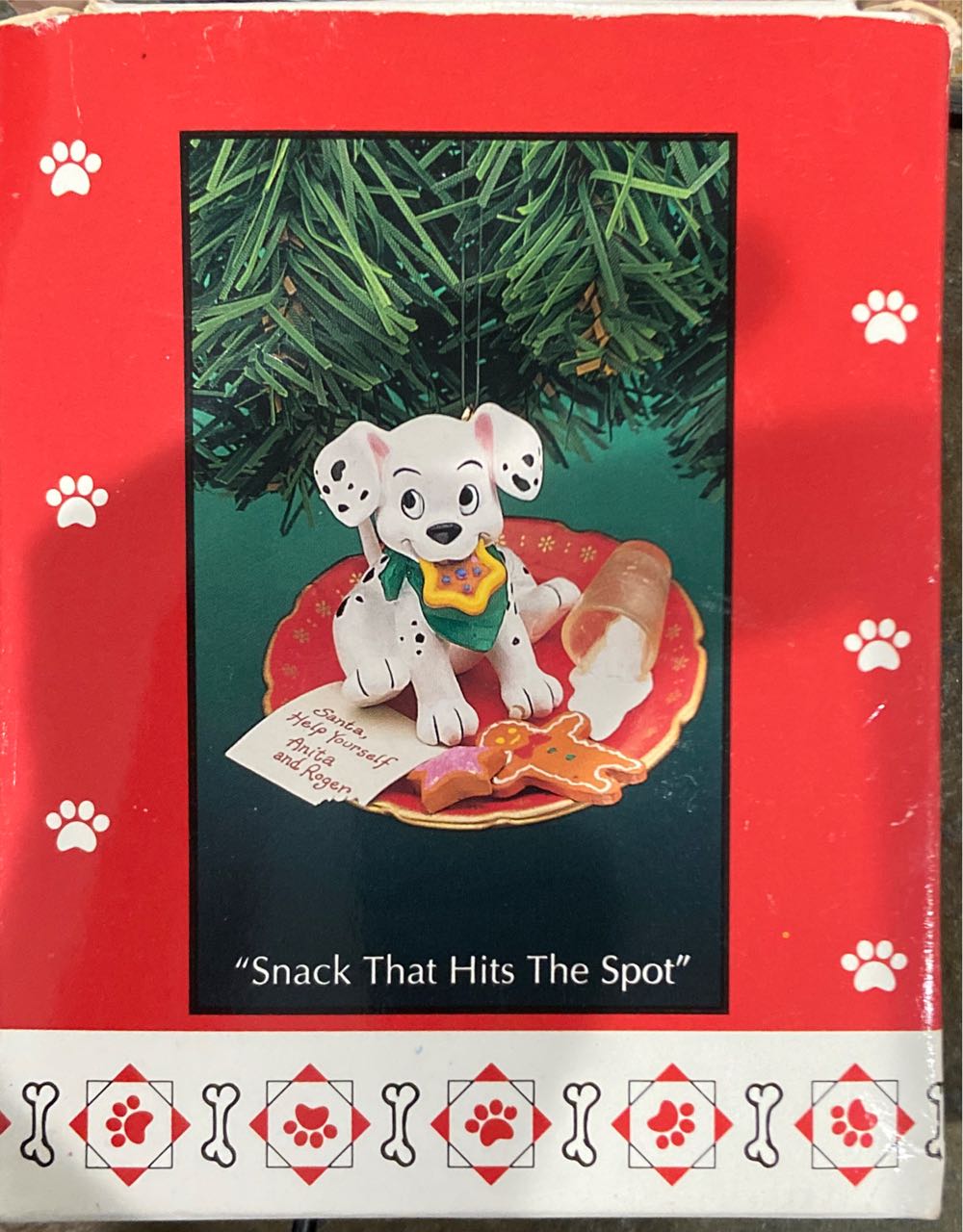 Mickey’s Treasure Trove