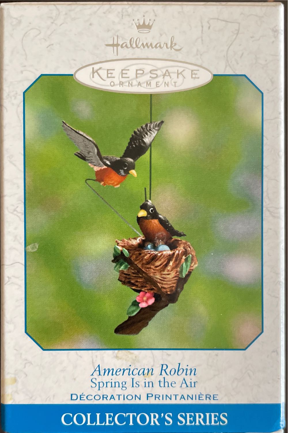 Christopher Radko - Jolly Wrap