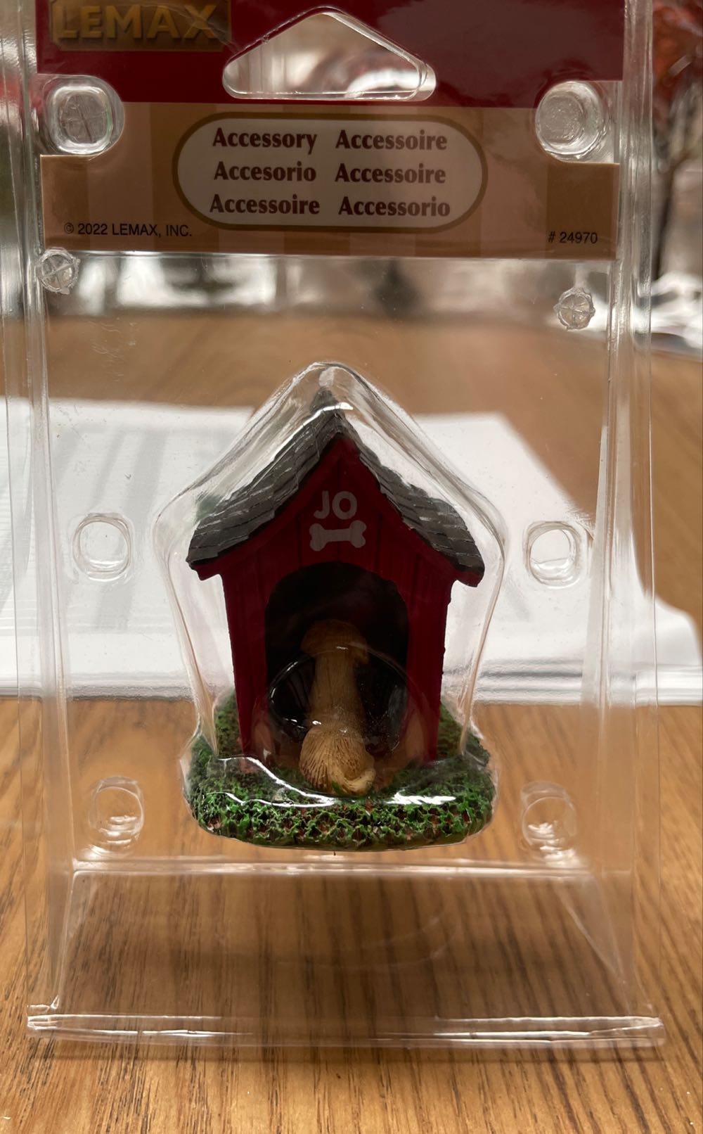 The Claus Cottage - #75292