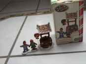 Hallmark Itty Bittys Rudolph The Reindeer