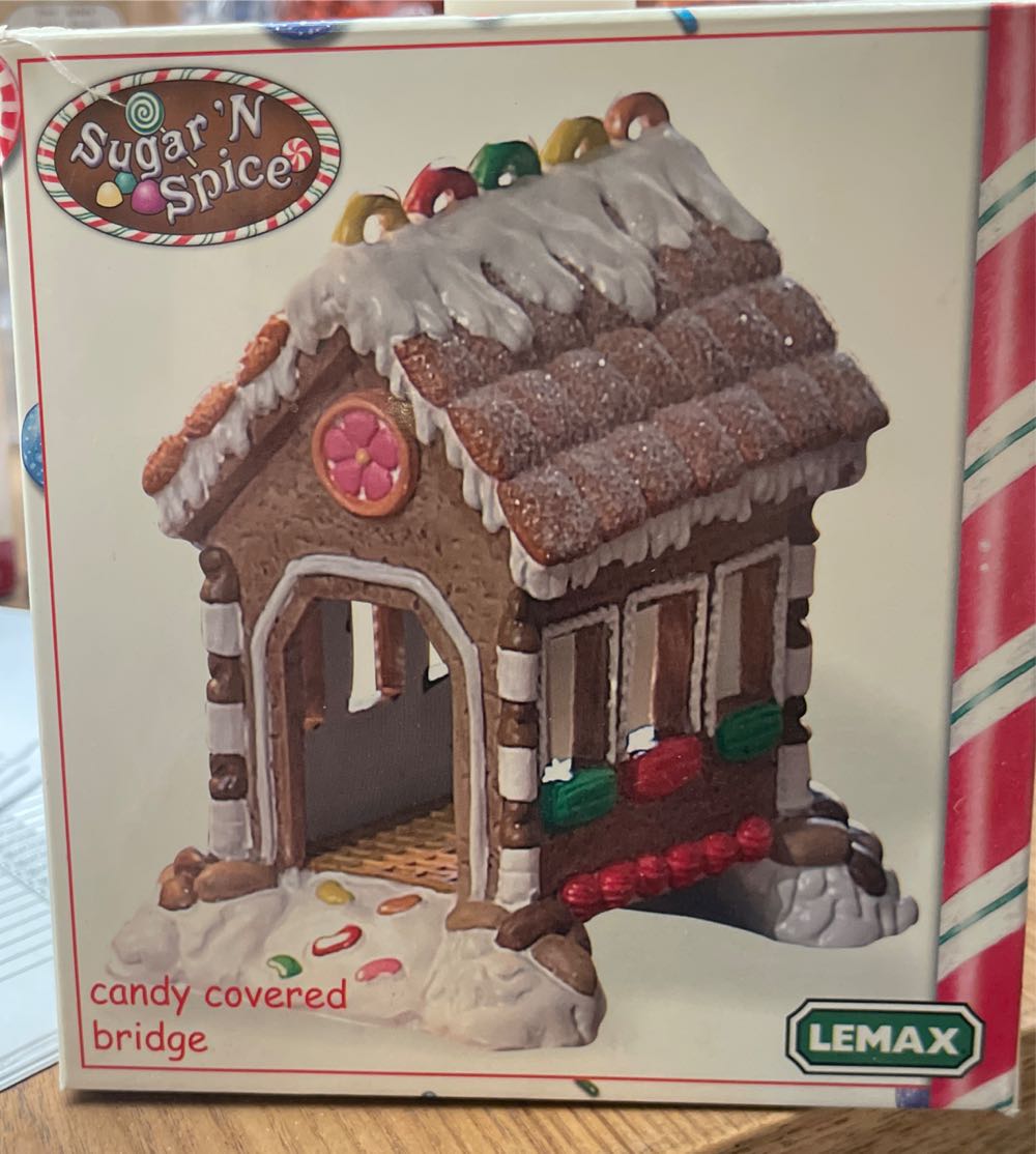 Lindell Santa, Holly