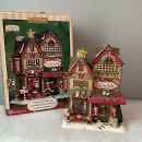 Annual Gemmed Snowflake