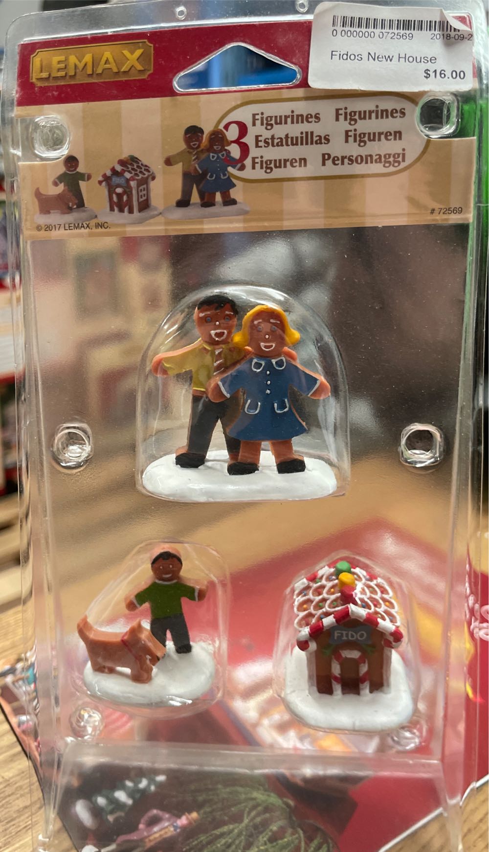 Sandal the Sandman #1 (2022)