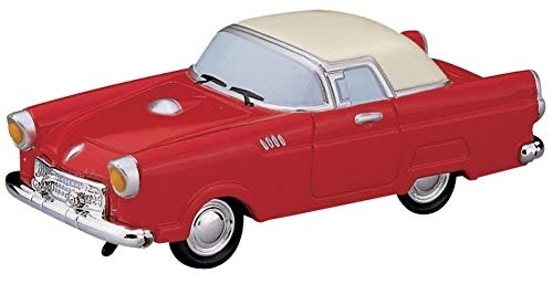 Z-Aunt Jan’s Ornaments