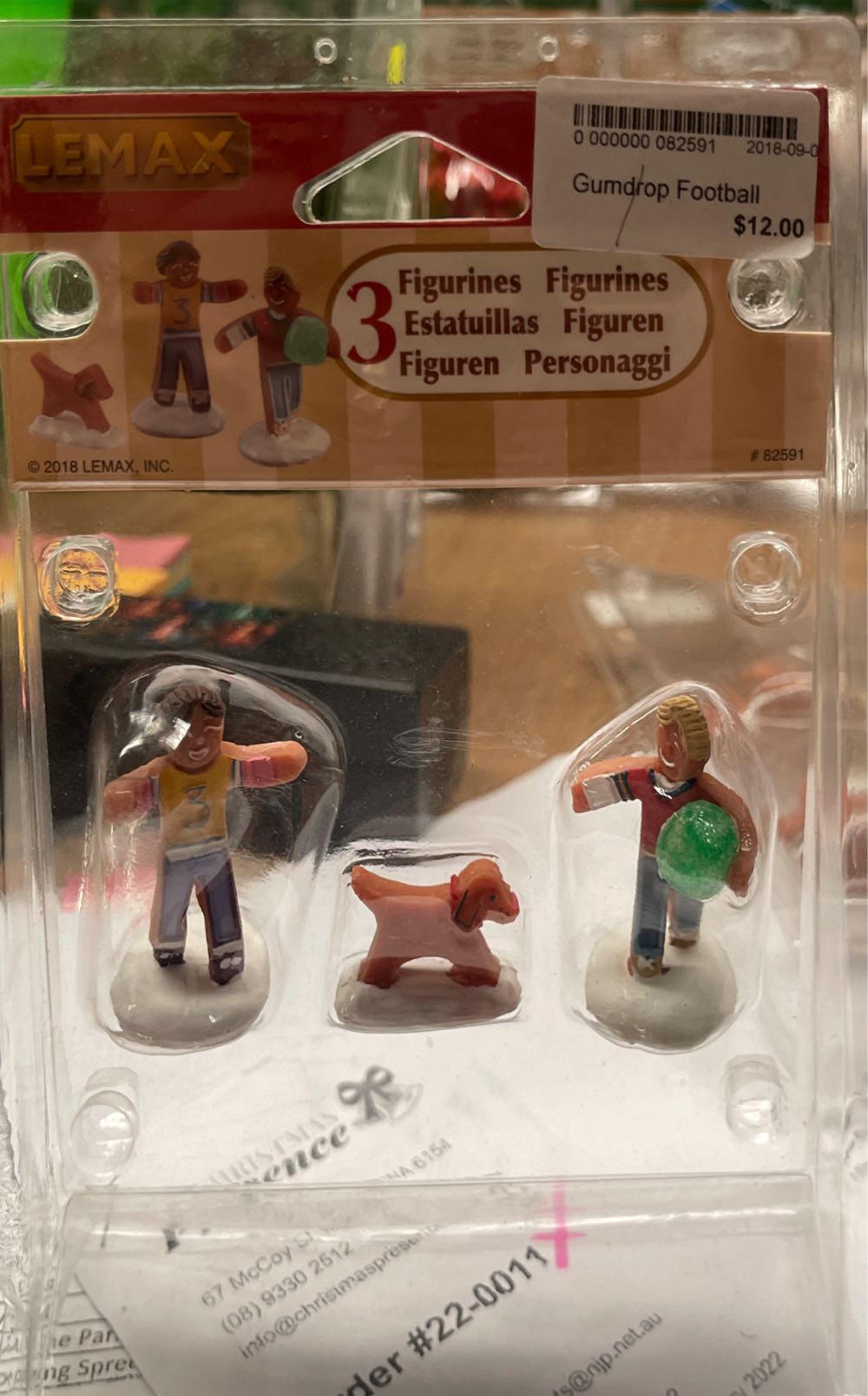 Cousin Eddie In The Morning