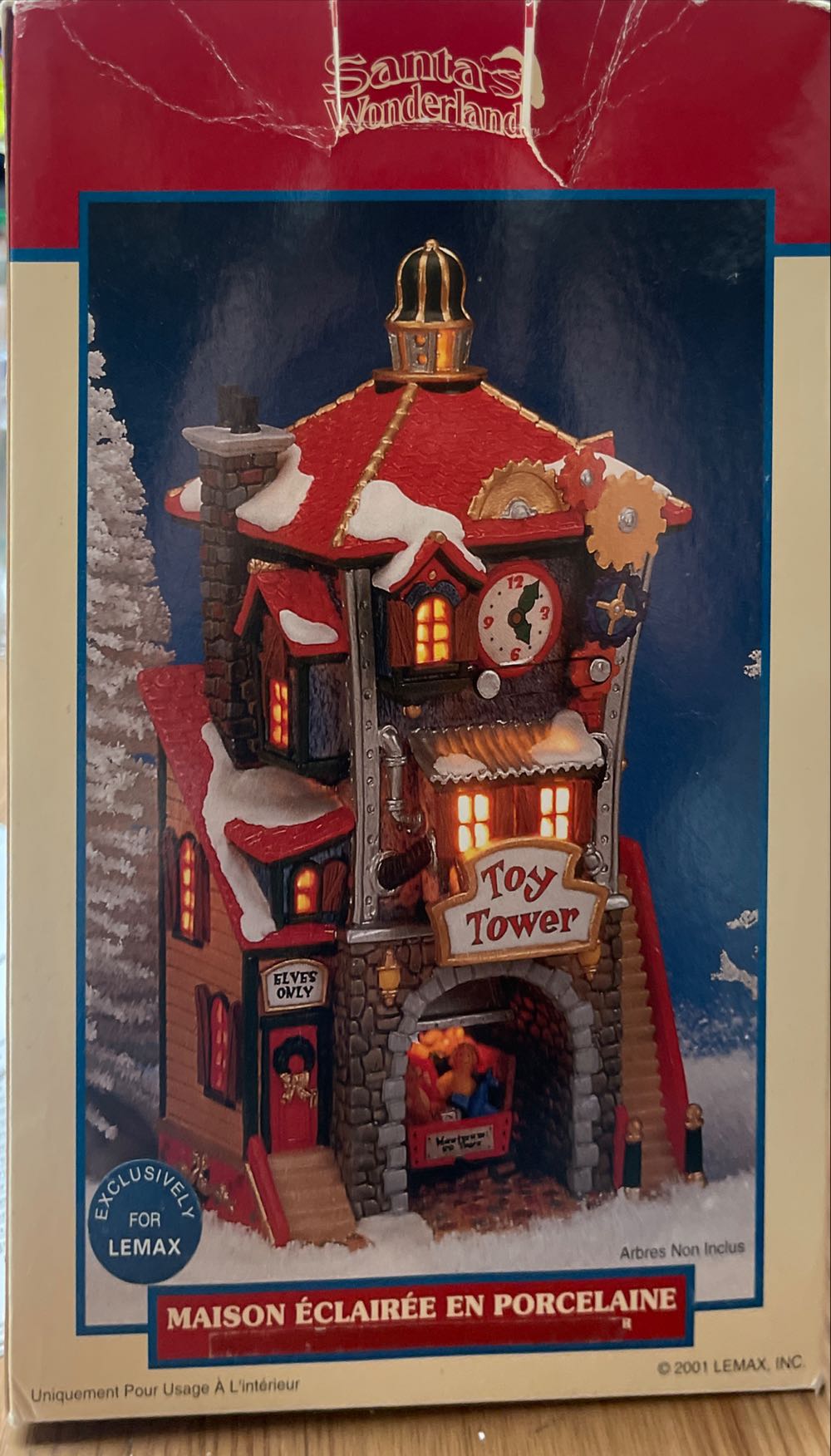 Disney: Haunted Mansion Master Gracey In Globe