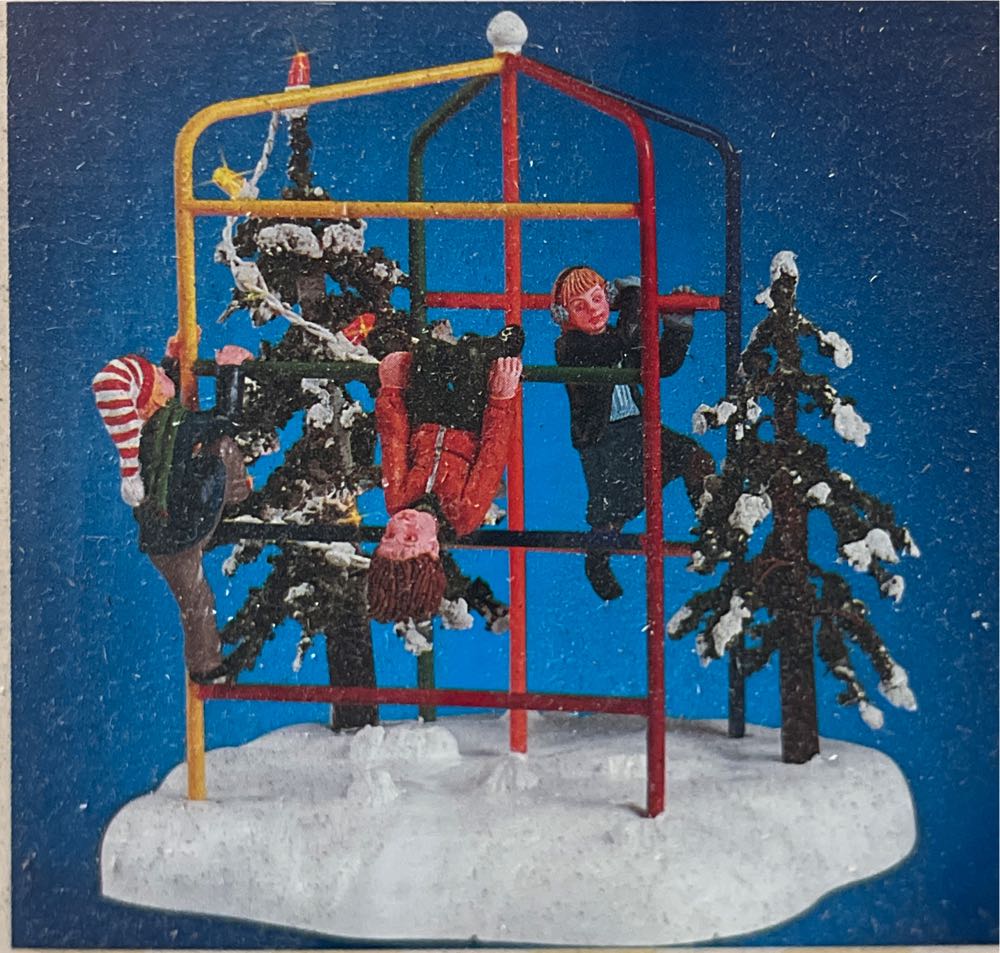 W-Mom’s Ornaments: Lenox