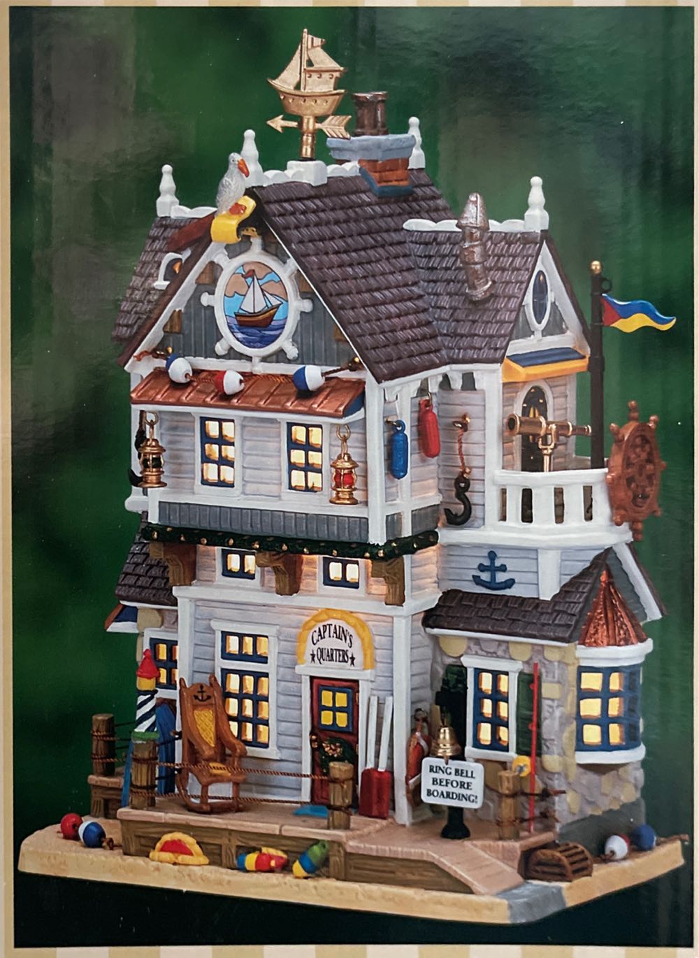 DINOS - T Rex Personalized Christmas Ornament Dinosaur