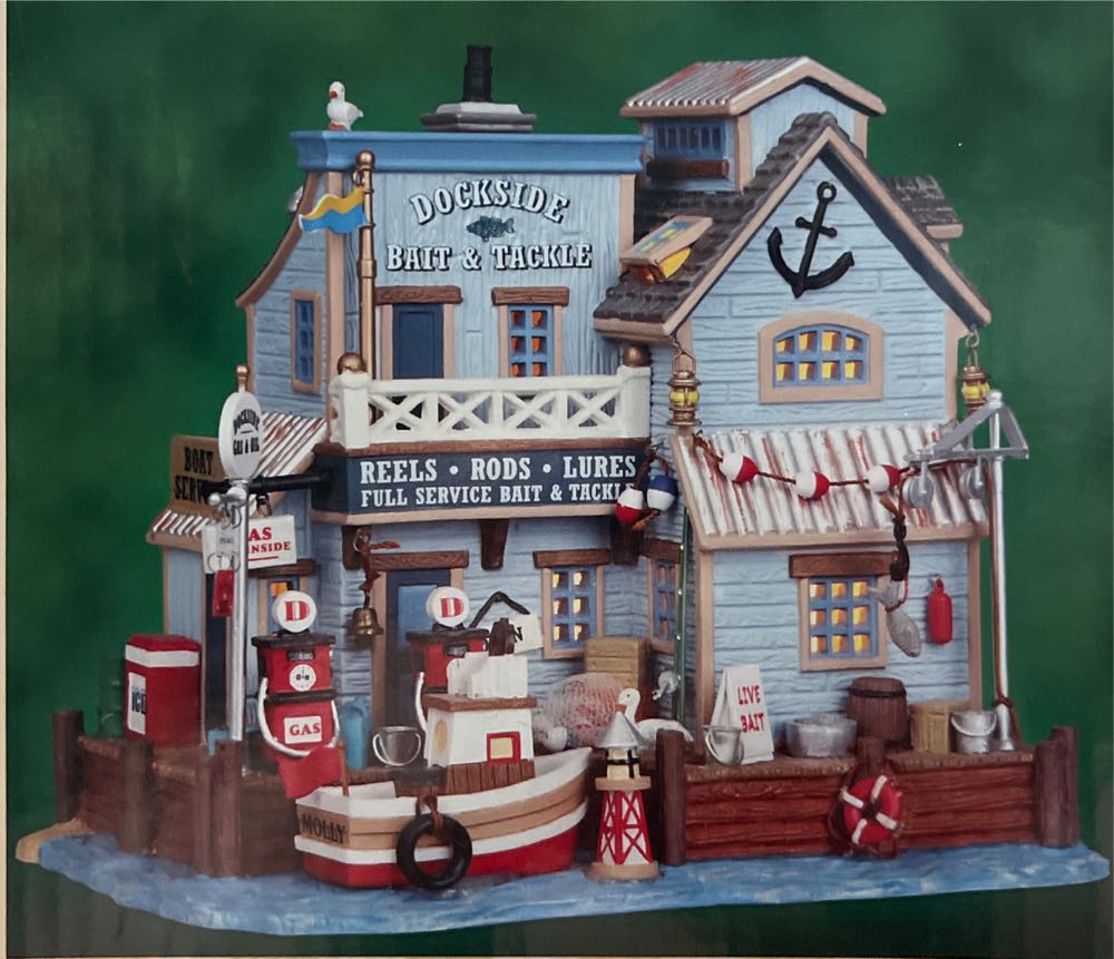 Dept. 56 - Original Snow Village - Halloween - Accessory - Go Team! Trick-Or-Treaters - #807308