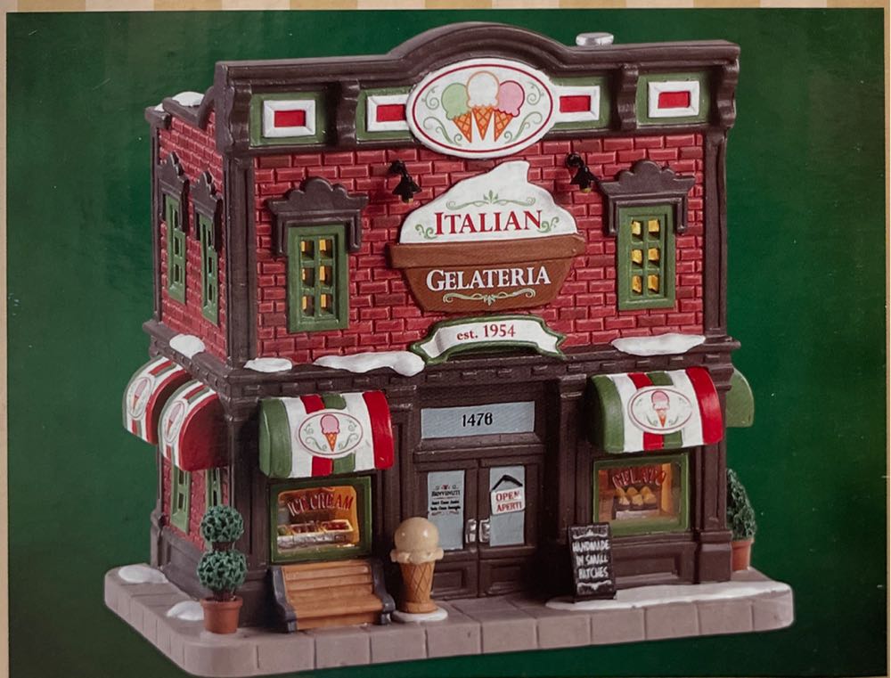 SEAS - Globe With Starfish Joanns