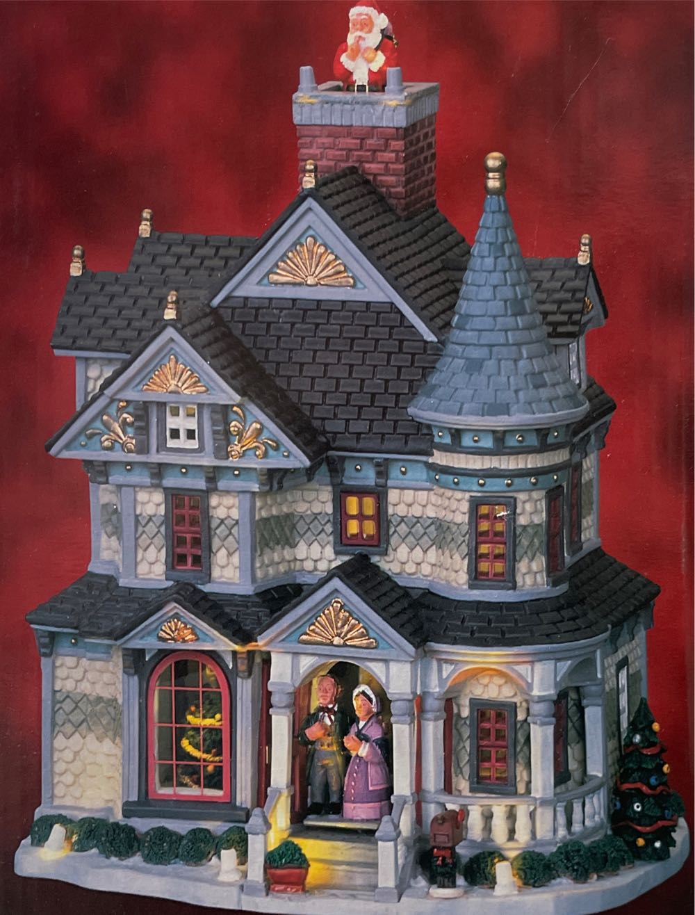 Bo-Strom - Tomte  - Sewing