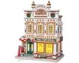 Dept 56 - School Sleigh Express