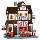 Sophie’s Sweet Shop - 35535  ornament collectible [Barcode 728162355355] - Main Image 1