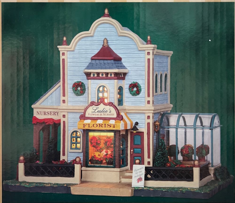 Lemax Our Outing 42220