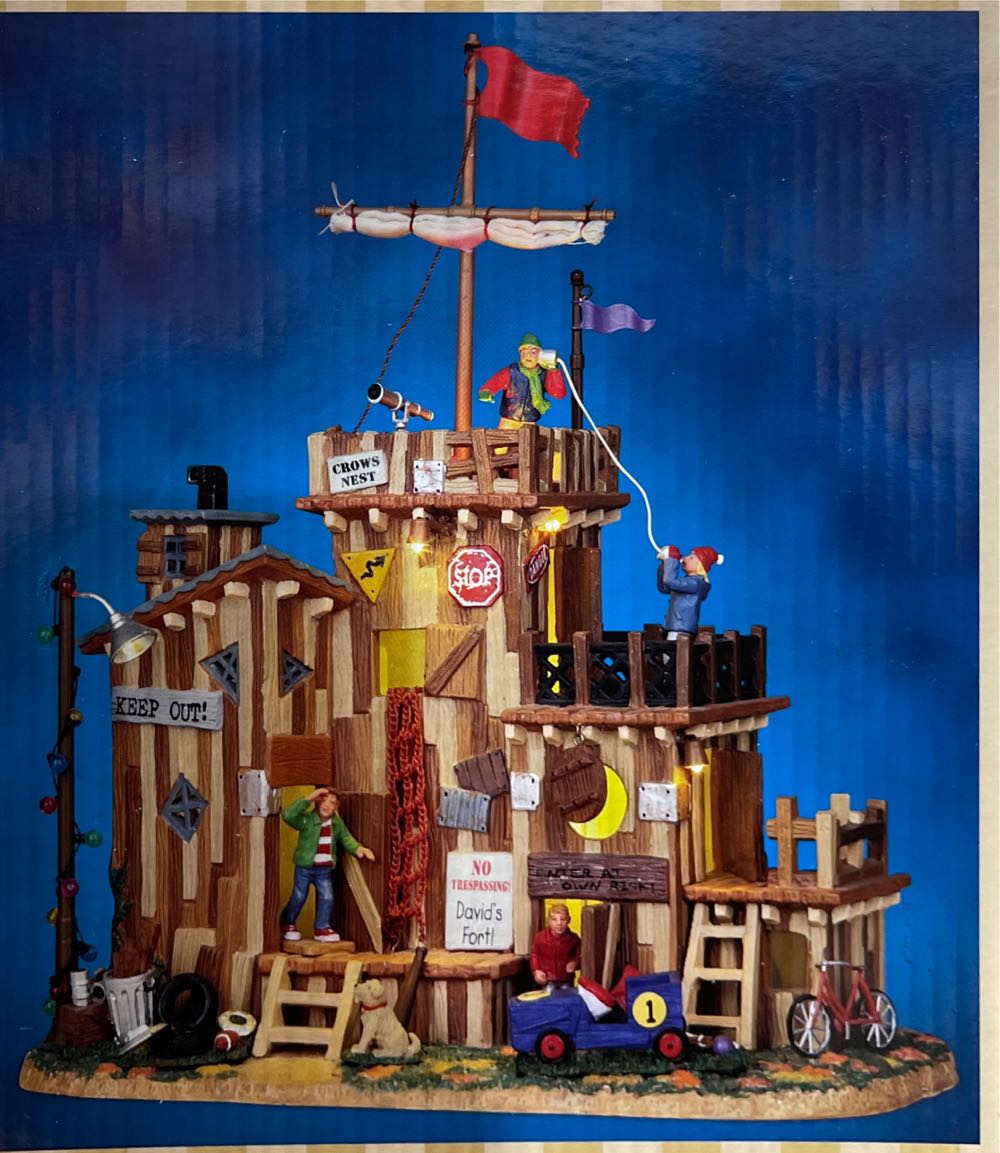 Folk Art Americana - 1994 - Going to Town