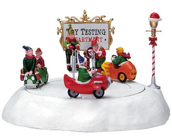 General Store & Hardware Co - 65363