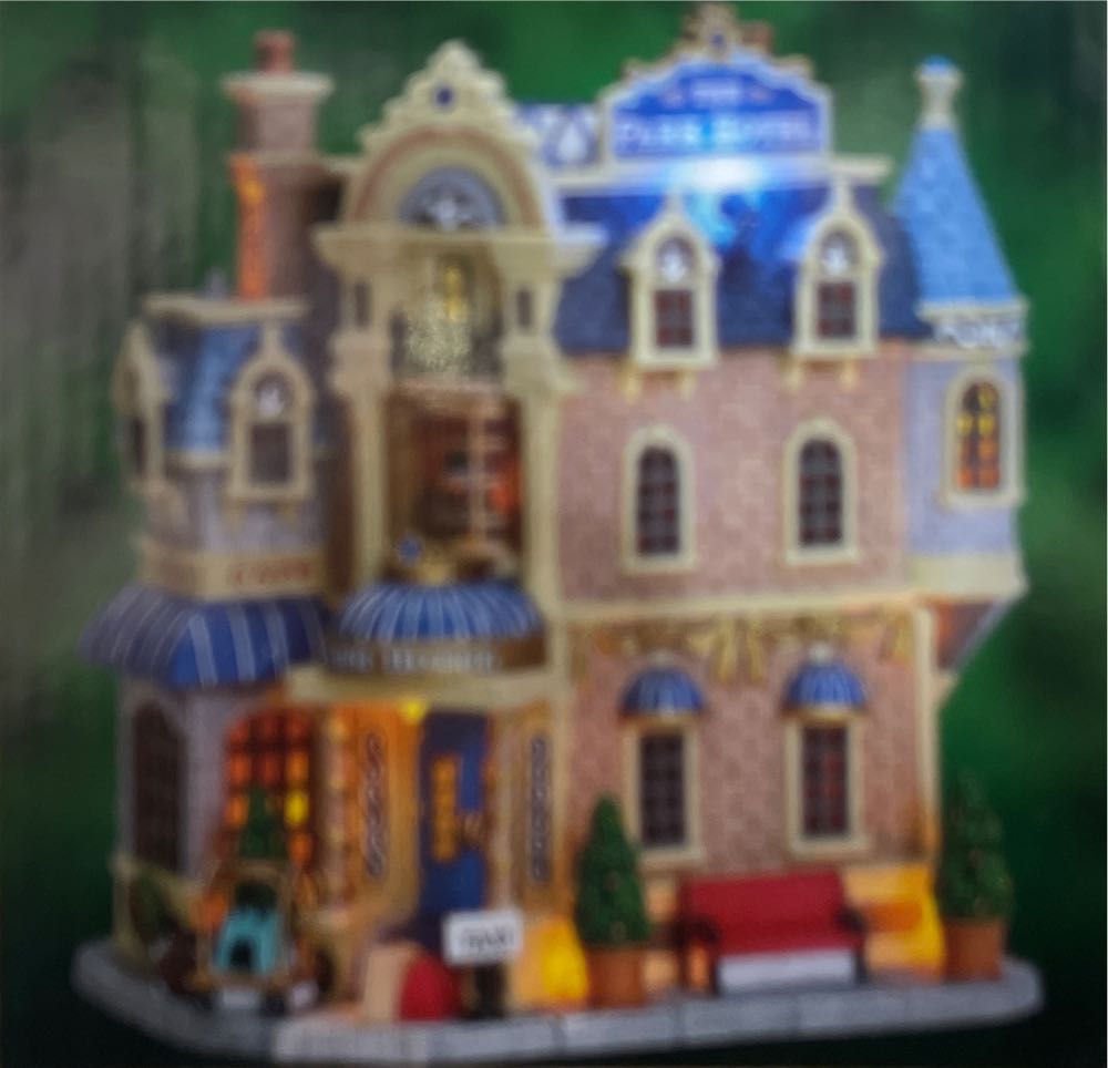 #55953 Stevenson Residence