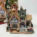 Scooby Doo- Santa Scooby