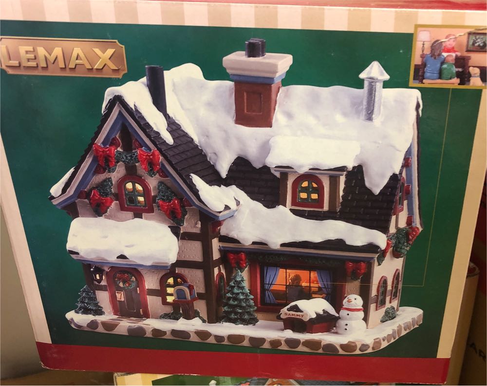 Hummingbird Lavender