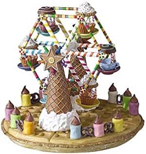 Tin Tree decoration Star Wars Yoda