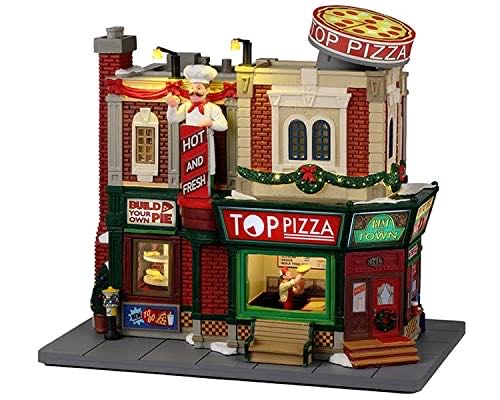 Disney Mickey And Minnie Mouse Holiday Tree Topper