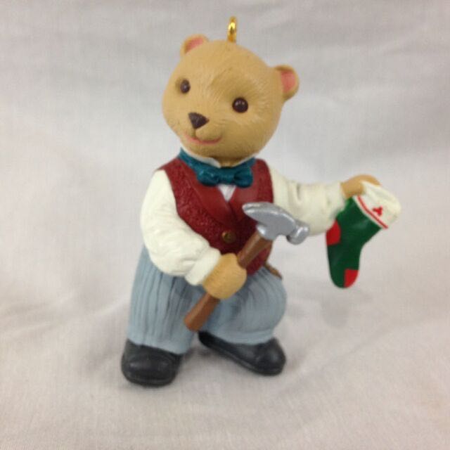 HM Doom Buggy Ghosts