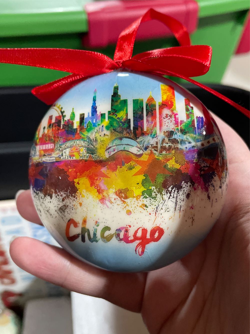 Coming Home From The Fair 82582