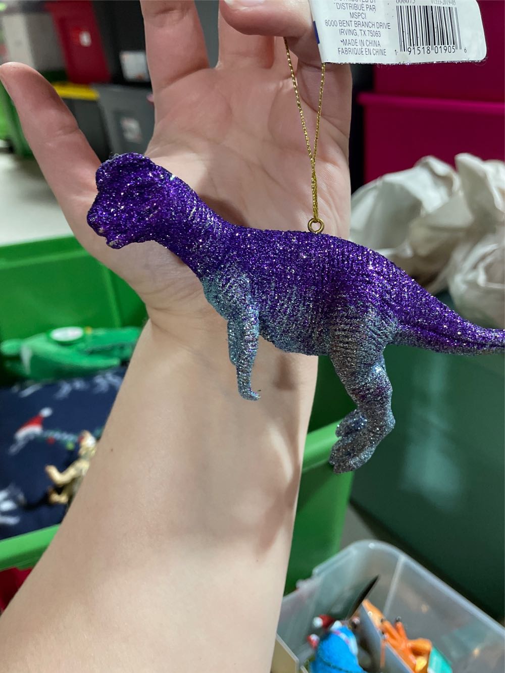 WORLD - San Francisco Rainbow Skyline Macy’s