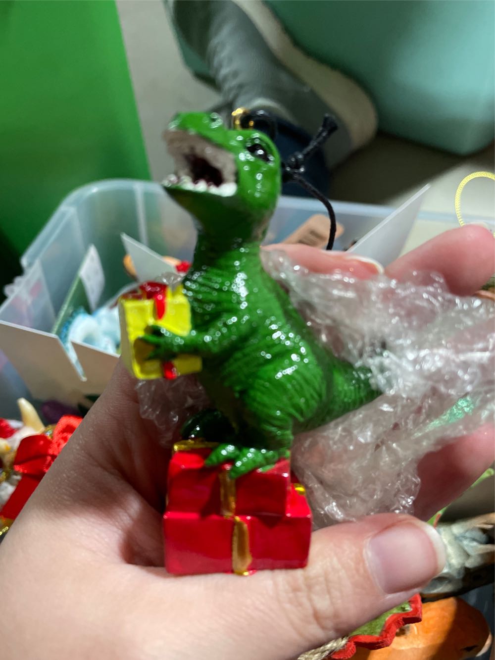 Hallmark GardenFair Peace Of Mind Fairy