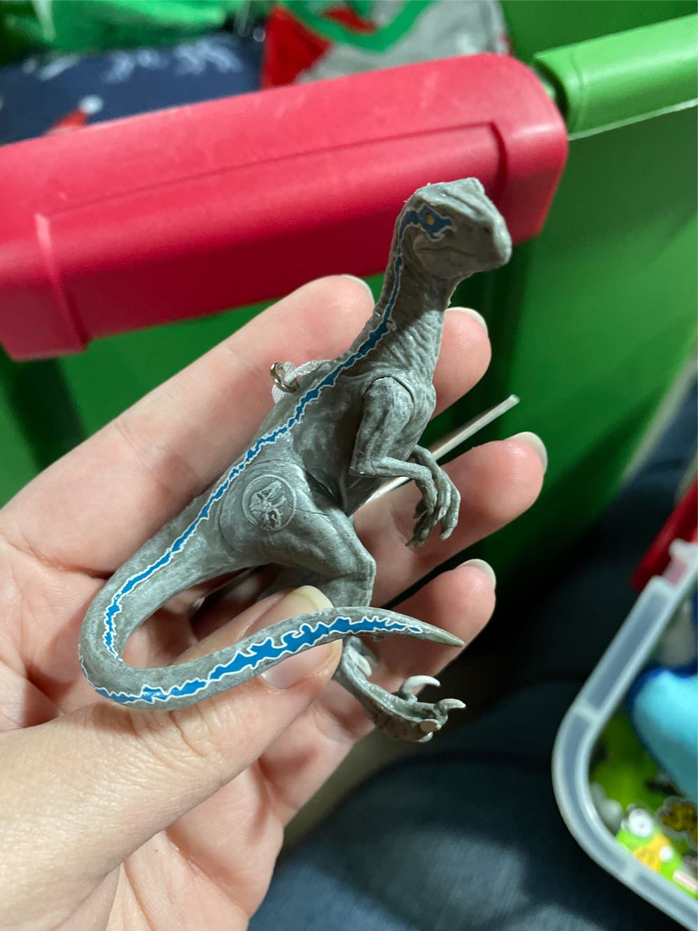 Bo-Katan Kryze And The Dark Saber