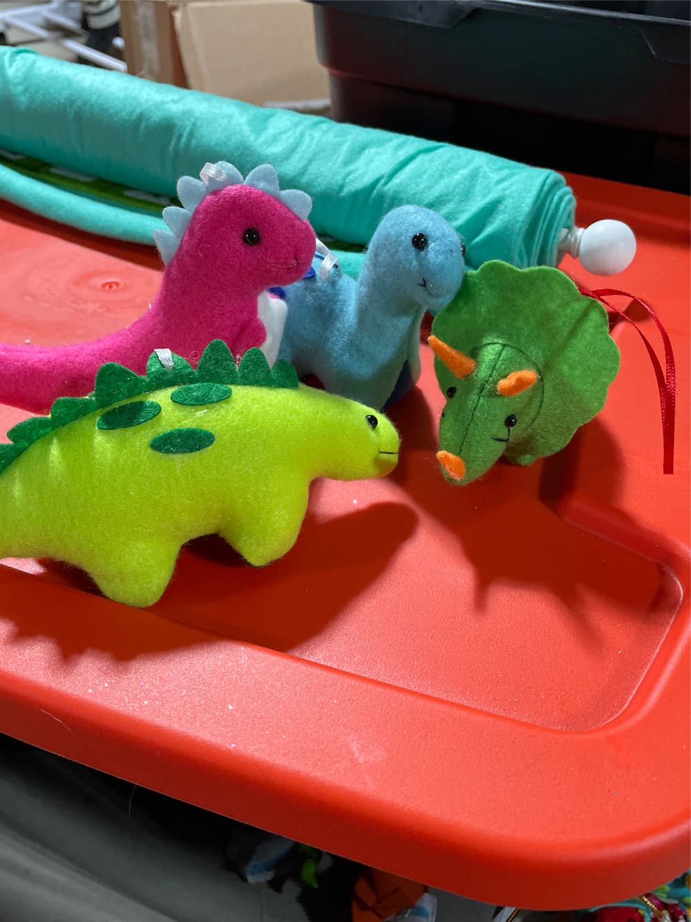 Milennium Nativity - Wise Men